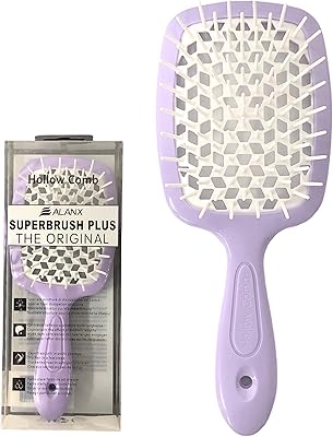Inextegration brush Massage comb for curls brushes women and children.. Discover shopping reimagined with DIAYTAR NIGERIA's extensive catalog and 5-8 day delivery service.