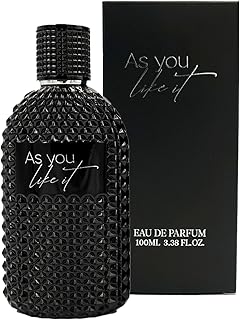 As you like it was Eau de Parfum For Women 100 ml - Long -term perfume for women.. Experience the power of choice with DIAYTAR NIGERIA's vast catalog and affordable 5-8 day delivery.