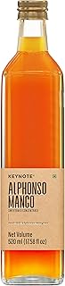Alfonso K -Note mango concentrate / Natural aromas / sweetening / glass bottle - 520 ml.. Shop with ease at DIAYTAR NIGERIA and enjoy our extensive product range delivered at affordable rates.