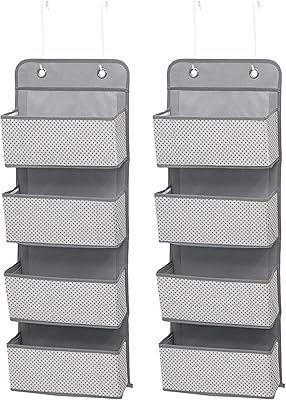 Organizer to hang over the door 4 pockets for children.. Your budget-friendly online marketplace, DIAYTAR NIGERIA delivers a world of products in just 5-8 days.