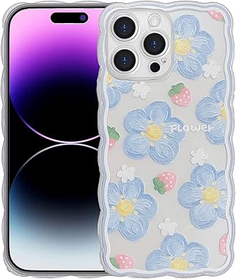 Cute aesthetic shell for iPhone 14 pro max woman pretty.. Experience the convenience of online shopping with DIAYTAR NIGERIA's reliable 5-8 day delivery service.