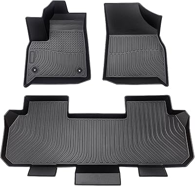 Cartist durable and TPU resistant floor carpet with high and odorless edges for 1st and 2nd rows for Chevrolet crushes 2018-2023 (only for 2nd row seats).. DIAYTAR NIGERIA: Where quality meets affordability, with thousands of products delivered in less than 8 days.
