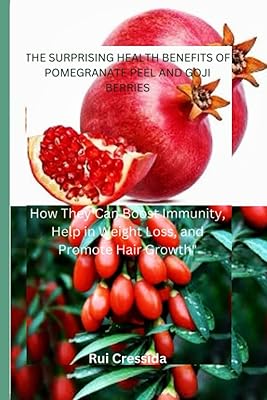 The surprising benefits for the health of grenade skin and goji berries: how they can strengthen immunity, help weight loss and promote hair growth \ ".. Navigate through thousands of products at pocket-friendly prices with DIAYTAR NIGERIA's easy-to-use platform.