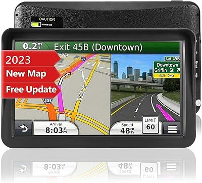 GPS navigation system Last card 2023 touch screen.. DIAYTAR NIGERIA: Bringing the marketplace to every Nigerian with affordable prices and quick delivery.
