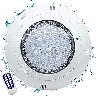 Jonas.c 12V 45W Light LED Swim LED Light with Changing Color RGB IP68 Pool Light Cruise with Remote Control.. Discover why DIAYTAR NIGERIA is the smart shopper's choice for affordable products delivered nationwide.