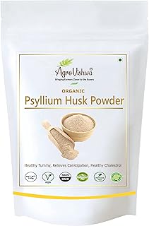 Agrovechoa biological psyllium pod | High quality pure natural fiber for weight control and respectful of the keto for belly health (100 g (1) ")").. DIAYTAR NIGERIA: Where shopping dreams become reality with budget-friendly prices and prompt delivery.