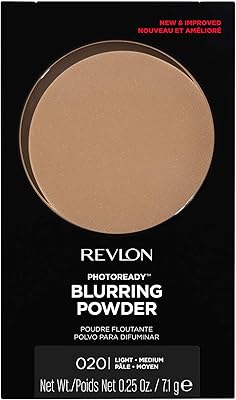 Photoready Revlon Powder - 20 Clear/ Middle, 0.25 Oz/ 7.1 g.. DIAYTAR NIGERIA brings the market to your screen with thousands of affordable products delivered to your door.