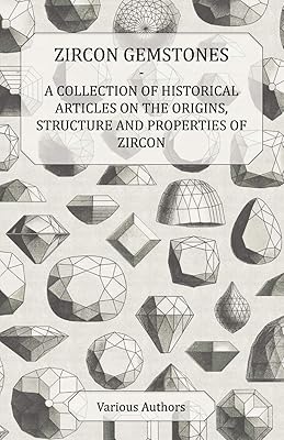 Zircon precious stones a collection of historical articles on origins the structure.. Your complete e-commerce destination, DIAYTAR NIGERIA combines variety with budget-friendly nationwide shipping.
