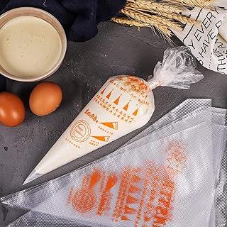 100 rooms in a set of plastic piping bags, food quality.. More than a store — DIAYTAR Nigeria is your shopping partner.