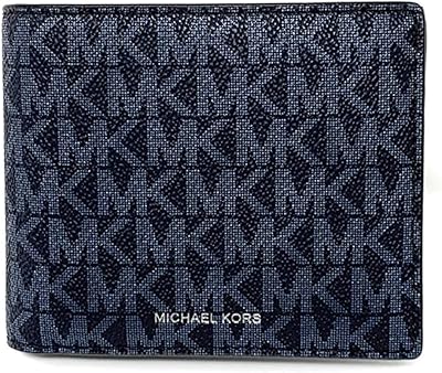Cooper two -component wallet with pocket for men, admiral/dark blue, L, foldable pocket.. From fashion to electronics, DIAYTAR Nigeria brings it all to your doorstep — fast, easy, and affordable.
