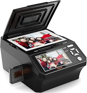 22mp multifunction scanner with screen 5.. Shop confidently with DIAYTAR NIGERIA, offering affordable prices and reliable delivery within a week.