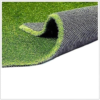 Yatai 10 mm artificial lawn carpet - Thick thick artificial lawn carpet - Garden carpet - Thick pets for pets - Artificial lawn carpet.. From tech gadgets to groceries, DIAYTAR Nigeria is your all-in-one online store. And the best part? Delivery happens fast — between 5 to 8 days.