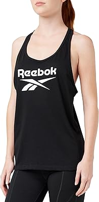 Reebok rebl tank top for women.. You shop, we deliver — quick and easy with DIAYTAR Nigeria.