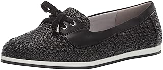 Smart Start Aeroso Boat Shoe for Women, 36 Eu.. DIAYTAR NIGERIA: Your trusted e-commerce partner with extensive product choices and affordable delivery.