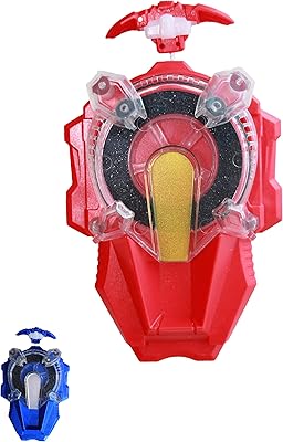 Gyro Burst Turbo Surge cable launcher for gyroscope in.. Experience shopping freedom with DIAYTAR NIGERIA's vast selection and dependable nationwide shipping.