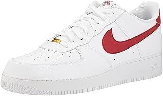 Photo of the Air Force 1 '07 by New York.. Experience shopping without stress at DIAYTAR NIGERIA's comprehensive and budget-friendly platform.