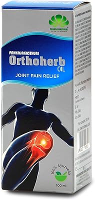 Pankajakasthuri Pankaherbian Oil - Relief of joint pain - Ayurveda - 100 ml.. DIAYTAR Nigeria: Where affordability meets fast and reliable e-commerce service.