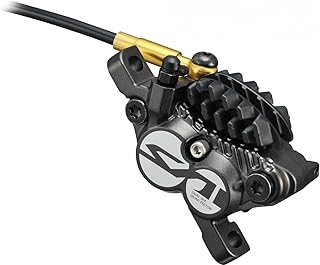 Shimano Saint M820 4 piston caliper, smooth support, front or rear.. Discover a world of choices with DIAYTAR NIGERIA's extensive marketplace and prompt shipping service.