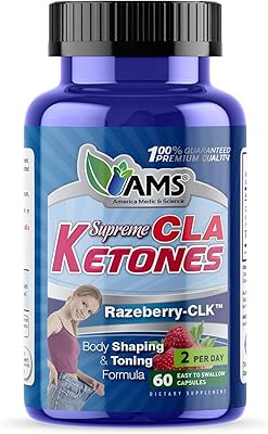 AMS Fat Burner for unisex in the form of capsules - size 60 capsules.. Experience satisfaction guaranteed with DIAYTAR NIGERIA's comprehensive platform and quick delivery.