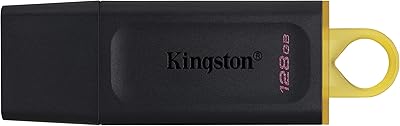 Kingston Exodia DTX/128 GB USB -MESTICK 3.2 1st generation Data Traveler - With data travel in other countries.. Easy checkout, quick delivery — shop now on DIAYTAR Nigeria.