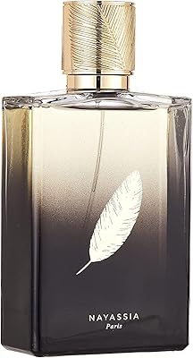 Nayasia white earth scent - Eau de parfum, 100 ml.. Discover a world of affordable shopping with DIAYTAR NIGERIA's vast marketplace delivered to you in days.