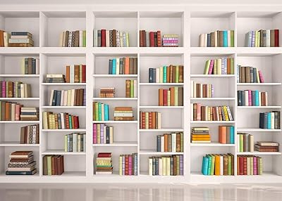 10x8ft Library Office Background Background Vintage Video Video Conference.. Your favorite online marketplace — DIAYTAR Nigeria delivers quick and cheap.