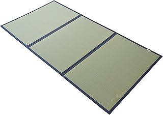 Japanese tatami carpet nagi traditional ground mattress igusa rush for bedding.. Nigeria's e-commerce leader delivers unmatched variety and value to your doorstep in just 5-8 days.