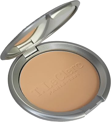 Compact dermophilic powder t. Leclerc - 10 beige - Made in France - tested under dermatological control.. DIAYTAR NIGERIA brings the joy of affordable shopping to your fingertips with delivery in less than 8 days.