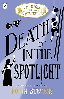 Death under the spotlight.. Shop across categories at DIAYTAR NIGERIA with the confidence of affordable prices and delivery within 8 days.