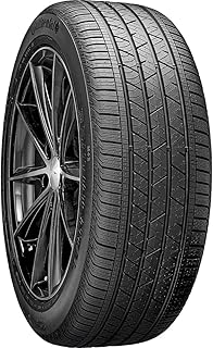 Radial tire all continental seasons of Conticross Contact LX SPORT - 255/55R18 109V.. DIAYTAR NIGERIA makes online shopping accessible to all with budget-friendly prices and reliable delivery.