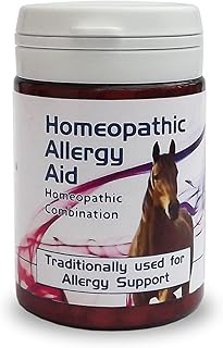 Farm & Yard Remedies Equi Homeopathic helps against allergies 50.. DIAYTAR NIGERIA: Where every shopping need is met with affordable prices and timely delivery.