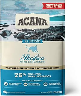 Akana Pacifica 45 kg cat toy.. Shop from anywhere in Nigeria and receive your DIAYTAR purchases at affordable prices within a week.