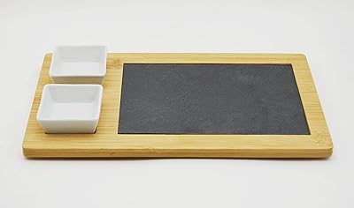 3 -piece bamboo boards cook with handle for essential home service drawer, gastronomic board with natural edge for cheeses, aperitifs, pastries, dried fruits CBB1209.. Great finds. Great prices. Fast shipping. That’s DIAYTAR Nigeria.