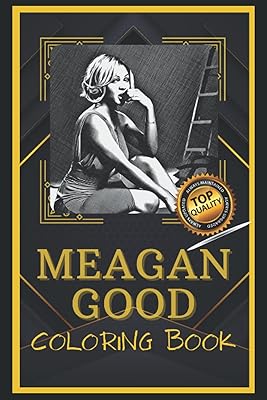 Meagan Good Coloring Book: Humoristic and Sarcastic Inspired.. Experience hassle-free shopping with DIAYTAR NIGERIA's user-friendly platform and prompt delivery service.