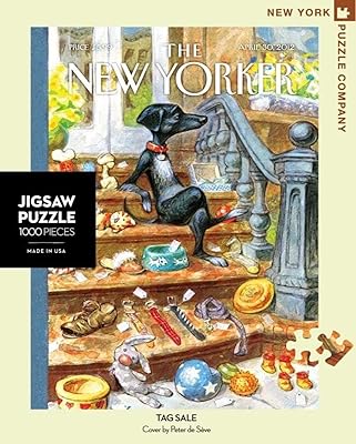 New York Puzzle Company - New York brand sale - Puzzle 1000 pieces.. DIAYTAR NIGERIA transforms dreams into deliveries with our affordable prices and reliable shipping.