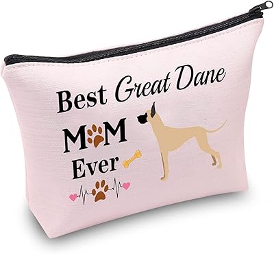 Gifts for German Dogue Maman Makeup Kit of Makeup Toilet Voyage.. Experience shopping without stress at DIAYTAR NIGERIA's comprehensive and budget-friendly platform.