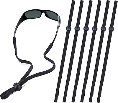 Sunglasses strap, glasses support, glasses strap, rope strap, men's, women and children's glasses support.. Shop across categories at DIAYTAR NIGERIA and enjoy budget-friendly nationwide shipping in 5-8 days.