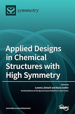 Designs applied to high symmetry chemical structures.. Join the movement — fast, affordable shopping only at DIAYTAR Nigeria.