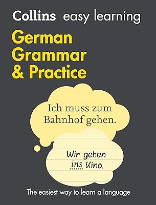 Easy learning of grammar and German practice: reliable support for learning.. DIAYTAR NIGERIA combines the largest product selection with affordable prices and reliable delivery.