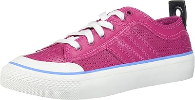 S- LOW LOGO W Sneakers for SNEA Girl.. The best online shopping experience in Nigeria — DIAYTAR delivers it all.