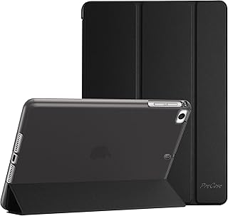 IPAD Mini process case for iPad mini 5 2019/mini 4, mini 1 2 3 with flexible TPU rear shell, intelligent and light three -part protection case with fixed crutch for iPad mini 5/4/3/1 -.. Find everything you need at prices you'll love with DIAYTAR NIGERIA's comprehensive e-commerce platform.