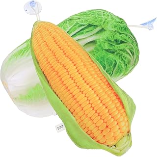 2 cute pieces in plush vegetables food toy toys cabbage soft toy soft toy vegetables throw pillow toys early learning skills cute toys toys in plush for children 0 years old and more.. Enjoy a hassle-free shopping experience with DIAYTAR Nigeria, where products are categorized for your convenience and delivery is always on time.