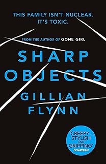 Sharp Objects: A major limited series of HBO and Sky Atlantic with Amy Adams, of the director of Big Little Lies, Jean-Marc Vallée.. DIAYTAR NIGERIA brings satisfaction with every purchase through affordable prices and prompt shipping.
