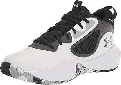 Under Armor Lockdown 6 basketball shoes for unisex and adults, 42/44.. Why shop anywhere else? DIAYTAR Nigeria has it all and delivers fast.