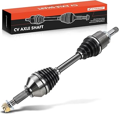 Constant A-Premium Constant Axle Tree Set Compatible with Ford Flex 2010-2016 Taurus Lincoln MKT MKT 2010-2016.. Thousands of items at your fingertips — DIAYTAR Nigeria makes it happen.