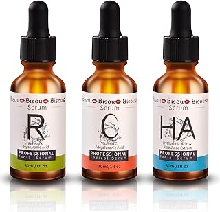 Kiss set of hyaluronic acid vitamin serums with vitamins c e.. Discover why millions choose DIAYTAR for affordable online shopping with delivery in just 5-8 days.