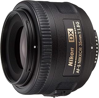Objectif nikon nikkor 35 mm f/1.8g af-s dx nikkor.. Shop confidently with DIAYTAR NIGERIA, offering affordable prices and reliable delivery within a week.