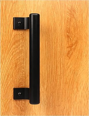 Sliding door handle in 8 -inch aluminum alloy suitable for patio doors, glass and certain old replacement door handles, easy to install from Yedilay.. Discover the perfect shopping balance at DIAYTAR NIGERIA with competitive prices and prompt delivery.