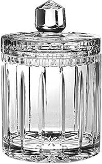 Cristal Barski Candy Board, 7 ", 1/2" H, 16 Oz, made in Europe.. Discover endless possibilities with DIAYTAR NIGERIA's comprehensive selection and reliable shipping.