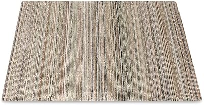 Tapis julian de homes r us, multicolore - 140x200 cm.. DIAYTAR NIGERIA transforms dreams into deliveries with our affordable prices and 5-8 day shipping.